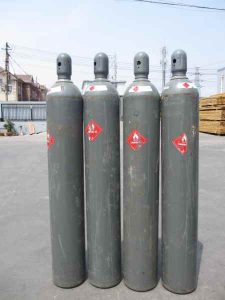 青島特種氣體供應(yīng)站