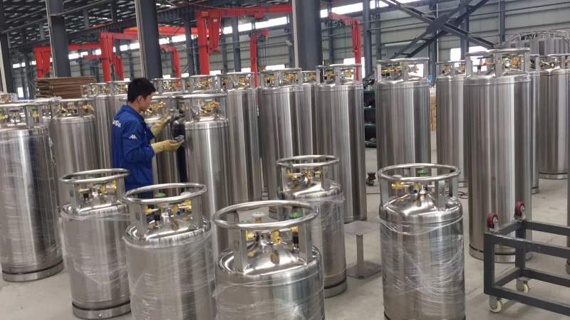 灌40升氧氣多少錢