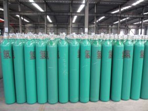 青島工業(yè)氦氣