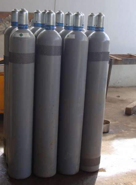 青島城陽氦氣工業(yè)廠