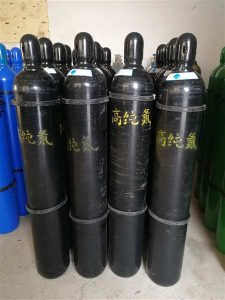 高純氦氣廠家