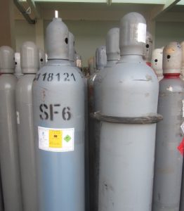 工業(yè)六氟化硫廠家-批發(fā)