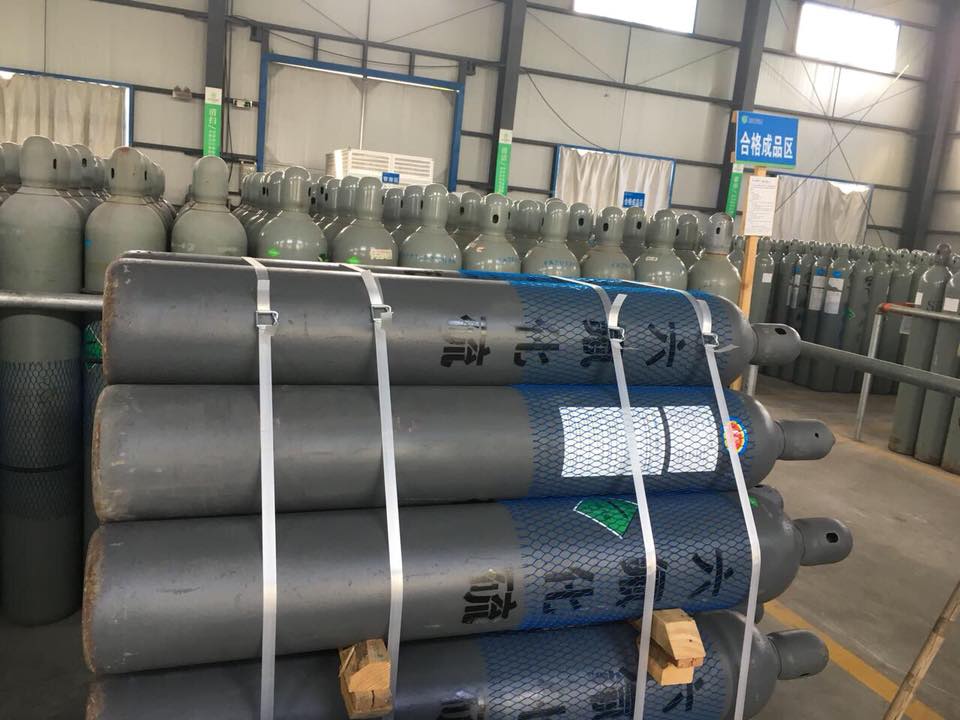 青島哪里有六氟化硫氣體