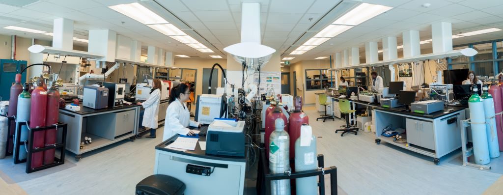 青島工業(yè)氣體生產(chǎn)