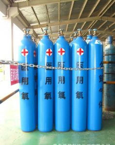 醫(yī)用氧氣價(jià)格