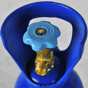 醫(yī)用氧氣瓶去哪里充氧