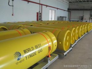 青島氨氣價(jià)格