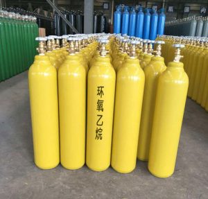 山東青島正規(guī)環(huán)氧乙烷殺菌氣體價(jià)格